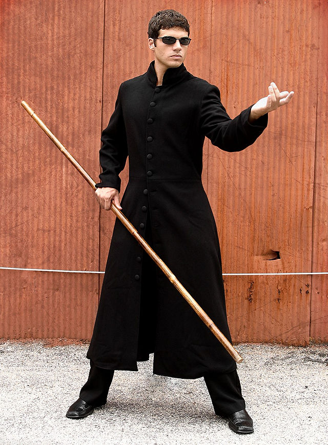 foto Kab�t (Matrix)
